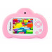 Фотоаппарат Rekam iLook K410i розовый 20Mpix 2" 720p SDXC CMOS/Li-Ion