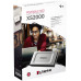 Накопитель SSD Kingston USB-C 1Tb SXS2000/1000G XS2000 1.8" серый