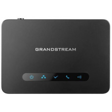 Репитер Grandstream DP760 черный