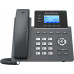 Телефон IP Grandstream GRP-2603 черный