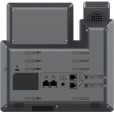 Телефон IP Grandstream GRP-2603P черный