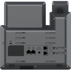 Телефон IP Grandstream GRP-2604 черный