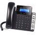 Телефон IP Grandstream GXP-1628 черный