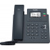 Телефон SIP Yealink SIP-T31P без блока питания черный (SIP-T31P WITHOUT PSU)