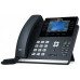 Телефон SIP Yealink SIP-T46U черный