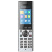 Трубка Grandstream DP730 черный (упак.:1шт)