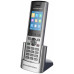 Трубка Grandstream DP730 черный (упак.:1шт)