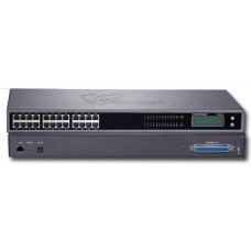 Шлюз IP Grandstream GXW-4224 серый