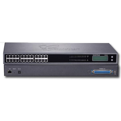 Шлюз IP Grandstream GXW-4224 серый