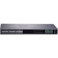 Шлюз IP Grandstream GXW-4224 серый
