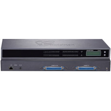 Шлюз IP Grandstream GXW-4248 черный