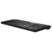 Клавиатура A4Tech Fstyler FBK25 черный/серый USB беспроводная BT/Radio slim Multimedia