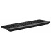 Клавиатура A4Tech Fstyler FBK25 черный/серый USB беспроводная BT/Radio slim Multimedia