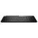 Клавиатура A4Tech Fstyler FBK25 черный/серый USB беспроводная BT/Radio slim Multimedia