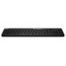 Клавиатура A4Tech Fstyler FBK25 черный/серый USB беспроводная BT/Radio slim Multimedia