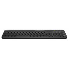 Клавиатура A4Tech Fstyler FK25 черный/серый USB slim