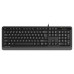 Клавиатура A4Tech Fstyler FKS10 черный/серый USB