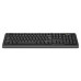 Клавиатура A4Tech Fstyler FKS10 черный/серый USB