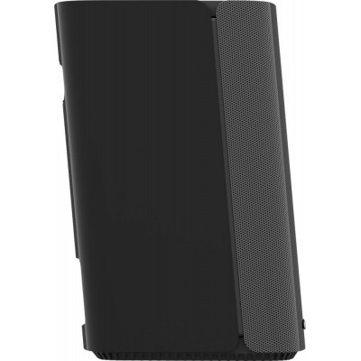 Колонки Creative T100 2.0 черный 40Вт BT