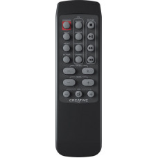 Колонки Creative T100 2.0 черный 40Вт BT