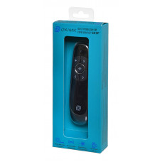 Презентер Оклик 699P Radio USB (30м) черный