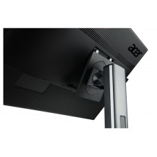 Монитор Acer 23.8" B246HYLBwmiprx белый IPS LED 5ms 16:9 HDMI M/M матовая HAS Pivot 250cd 178гр/178гр 1920x1080 D-Sub DisplayPort FHD 5.86кг