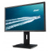 Монитор Acer 23.8" B246HYLBwmiprx белый IPS LED 5ms 16:9 HDMI M/M матовая HAS Pivot 250cd 178гр/178гр 1920x1080 D-Sub DisplayPort FHD 5.86кг