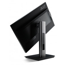 Монитор Acer 23.8" B246HYLBwmiprx белый IPS LED 5ms 16:9 HDMI M/M матовая HAS Pivot 250cd 178гр/178гр 1920x1080 D-Sub DisplayPort FHD 5.86кг