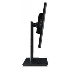 Монитор Acer 23.8" B246HYLBwmiprx белый IPS LED 5ms 16:9 HDMI M/M матовая HAS Pivot 250cd 178гр/178гр 1920x1080 D-Sub DisplayPort FHD 5.86кг