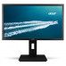 Монитор Acer 23.8" B246HYLBwmiprx белый IPS LED 5ms 16:9 HDMI M/M матовая HAS Pivot 250cd 178гр/178гр 1920x1080 D-Sub DisplayPort FHD 5.86кг