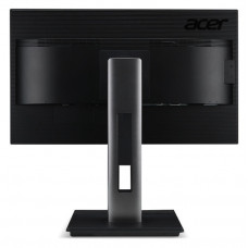 Монитор Acer 23.8" B246HYLBwmiprx белый IPS LED 5ms 16:9 HDMI M/M матовая HAS Pivot 250cd 178гр/178гр 1920x1080 D-Sub DisplayPort FHD 5.86кг