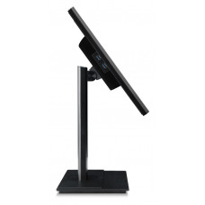 Монитор Acer 23.8" B246HYLBwmiprx белый IPS LED 5ms 16:9 HDMI M/M матовая HAS Pivot 250cd 178гр/178гр 1920x1080 D-Sub DisplayPort FHD 5.86кг