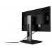 Монитор Acer 23.8" B246HYLBwmiprx белый IPS LED 5ms 16:9 HDMI M/M матовая HAS Pivot 250cd 178гр/178гр 1920x1080 D-Sub DisplayPort FHD 5.86кг
