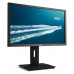 Монитор Acer 23.8" B246HYLBwmiprx белый IPS LED 5ms 16:9 HDMI M/M матовая HAS Pivot 250cd 178гр/178гр 1920x1080 D-Sub DisplayPort FHD 5.86кг