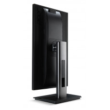 Монитор Acer 23.8" B246HYLBwmiprx белый IPS LED 5ms 16:9 HDMI M/M матовая HAS Pivot 250cd 178гр/178гр 1920x1080 D-Sub DisplayPort FHD 5.86кг