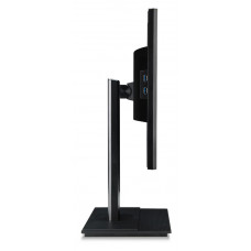 Монитор Acer 23.8" B246HYLBwmiprx белый IPS LED 5ms 16:9 HDMI M/M матовая HAS Pivot 250cd 178гр/178гр 1920x1080 D-Sub DisplayPort FHD 5.86кг