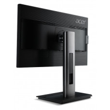 Монитор Acer 23.8" B246HYLBwmiprx белый IPS LED 5ms 16:9 HDMI M/M матовая HAS Pivot 250cd 178гр/178гр 1920x1080 D-Sub DisplayPort FHD 5.86кг