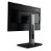 Монитор Acer 23.8" B246HYLBwmiprx белый IPS LED 5ms 16:9 HDMI M/M матовая HAS Pivot 250cd 178гр/178гр 1920x1080 D-Sub DisplayPort FHD 5.86кг