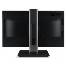 Монитор Acer 23.8" B246HYLBwmiprx белый IPS LED 5ms 16:9 HDMI M/M матовая HAS Pivot 250cd 178гр/178гр 1920x1080 D-Sub DisplayPort FHD 5.86кг