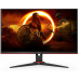 Монитор AOC 23.8" Gaming 24G2SAE VA 1920x1080 165Hz FreeSync Premium 350cd/m2 16:9