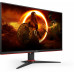 Монитор AOC 23.8" Gaming 24G2SAE VA 1920x1080 165Hz FreeSync Premium 350cd/m2 16:9