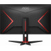 Монитор AOC 23.8" Gaming 24G2SAE VA 1920x1080 165Hz FreeSync Premium 350cd/m2 16:9