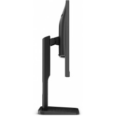 Монитор AOC 24" Professional X24P1(00/01) черный IPS LED 16:10 DVI HDMI M/M матовая HAS Pivot 1000:1 300cd 178гр/178гр 1920x1200 D-Sub DisplayPort FHD USB 5.5кг