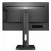 Монитор AOC 24" Professional X24P1(00/01) черный IPS LED 16:10 DVI HDMI M/M матовая HAS Pivot 1000:1 300cd 178гр/178гр 1920x1200 D-Sub DisplayPort FHD USB 5.5кг