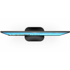 Монитор AOC 27" Value Line 27B2AM/01 черный VA LED 16:9 HDMI M/M матовая 250cd 178гр/178гр 1920x1080 D-Sub FHD 3.6кг