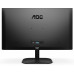 Монитор AOC 27" Value Line 27B2AM/01 черный VA LED 16:9 HDMI M/M матовая 250cd 178гр/178гр 1920x1080 D-Sub FHD 3.6кг