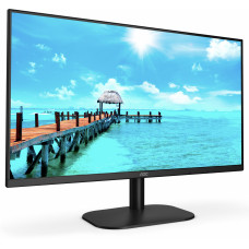 Монитор AOC 27" Value Line 27B2AM/01 черный VA LED 16:9 HDMI M/M матовая 250cd 178гр/178гр 1920x1080 D-Sub FHD 3.6кг