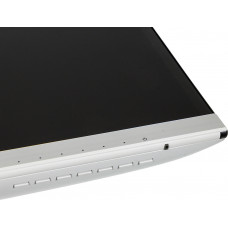 Монитор Asus 23" VZ239HE-W белый IPS LED 4ms 16:9 HDMI матовая 1000:1 250cd 178гр/178гр 1920x1080 D-Sub FHD 2.7кг