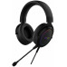 Наушники с микрофоном Acer AHW120 черный мониторные оголовье (ZL.HDSCC.01C)