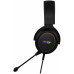 Наушники с микрофоном Acer AHW120 черный мониторные оголовье (ZL.HDSCC.01C)